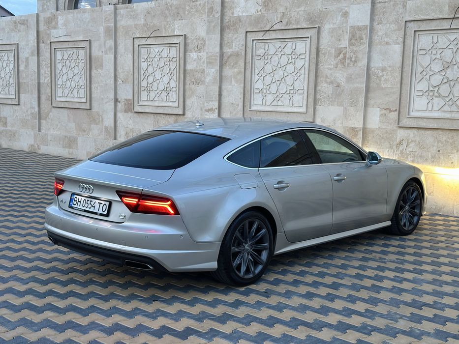 ‼️В Продаже Ауди А7 2.8 Бензин БЕЗ ТОРГА‼️