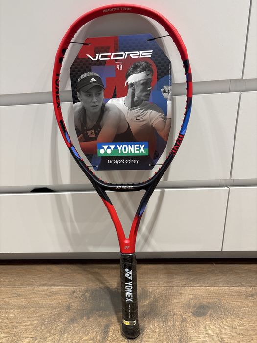 Rakieta tenisowa Yonex Vcore 98