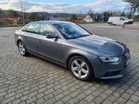 Audi A4 B8 2013 Benzyna