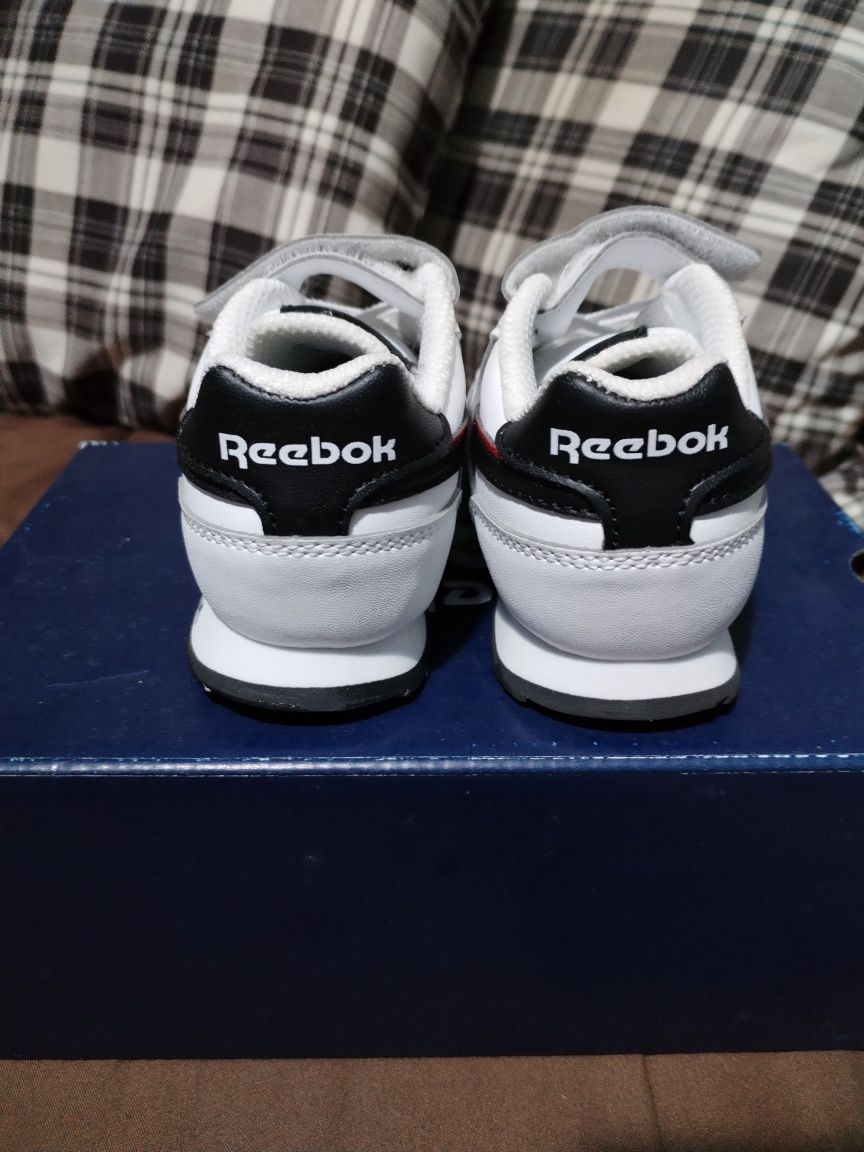 Ténis Reebok criança