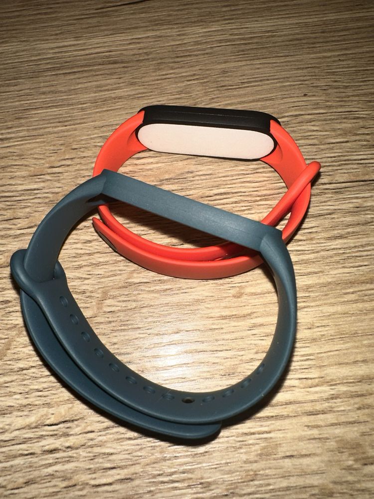 ремінець Armorstandart для браслета Xiaomi Mi Band 5/Mi Band 6, / шт