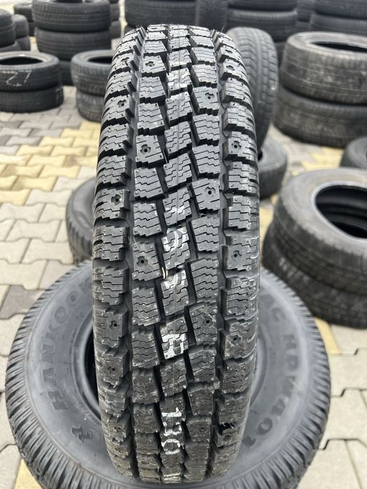 165/80/13 шини нові