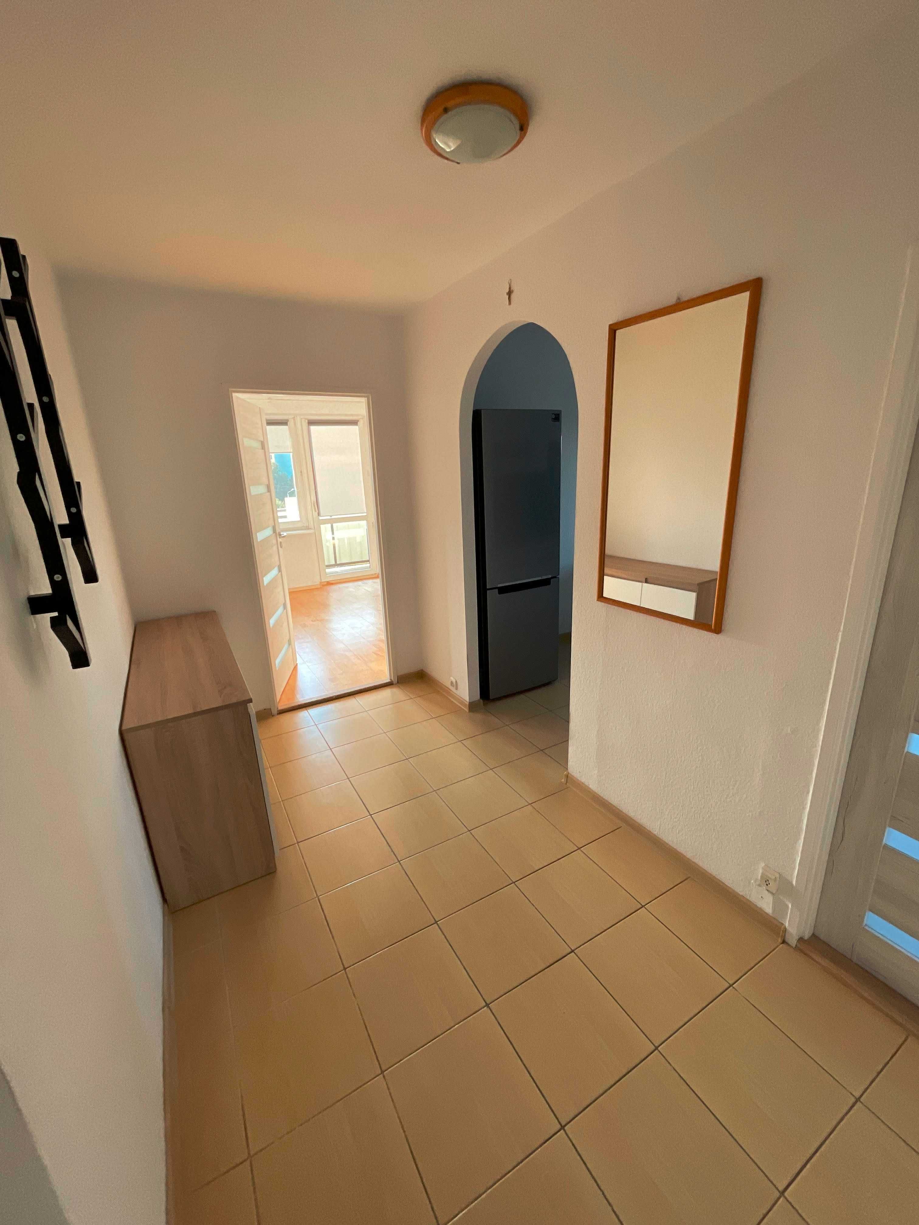 Mieszkanie 2 pokoje Lublin ul.  Stokrotki  50m2