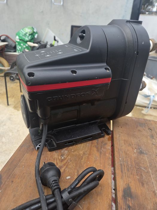Bomba grundfos scala2 3-45