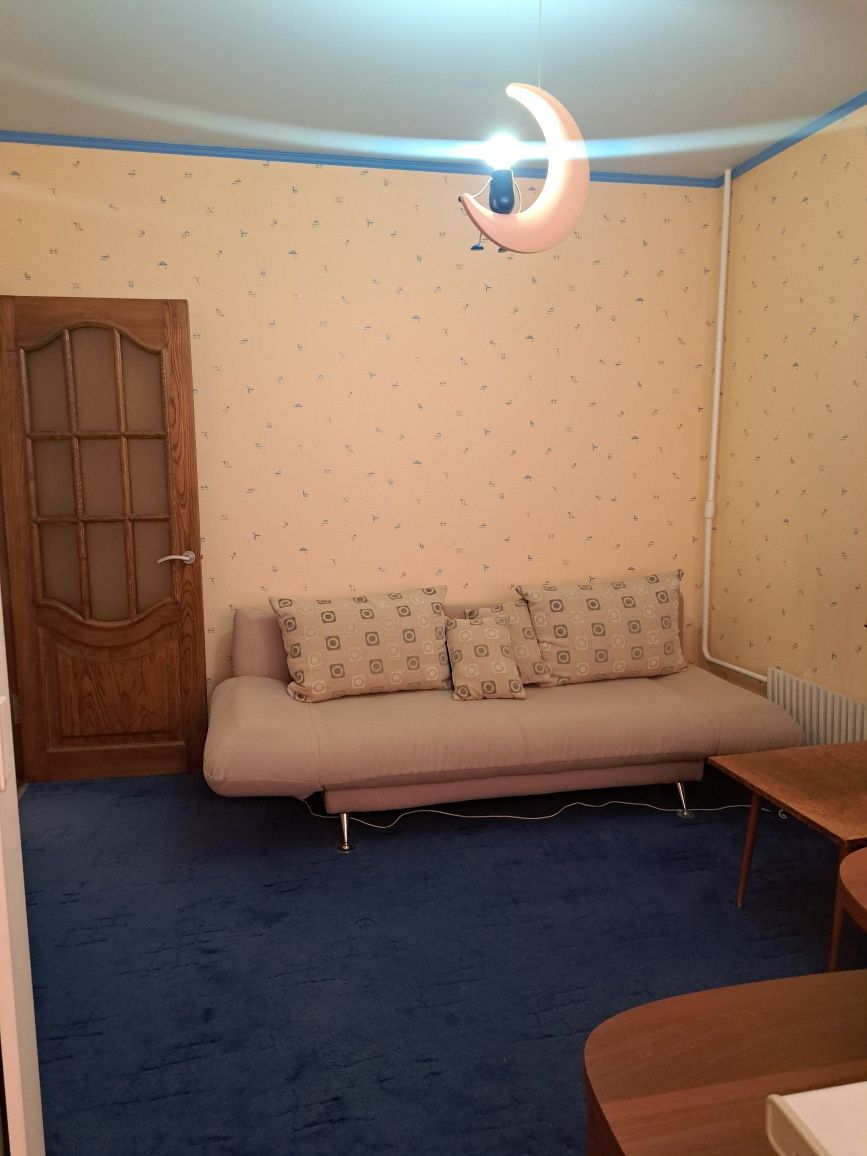 Продам 3 комнатную квартиру, 520 м/р