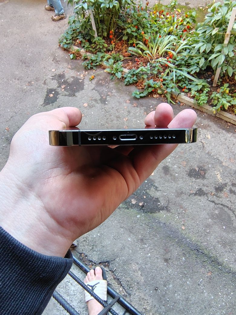 iPhone 13 Pro Max 256 Graphite