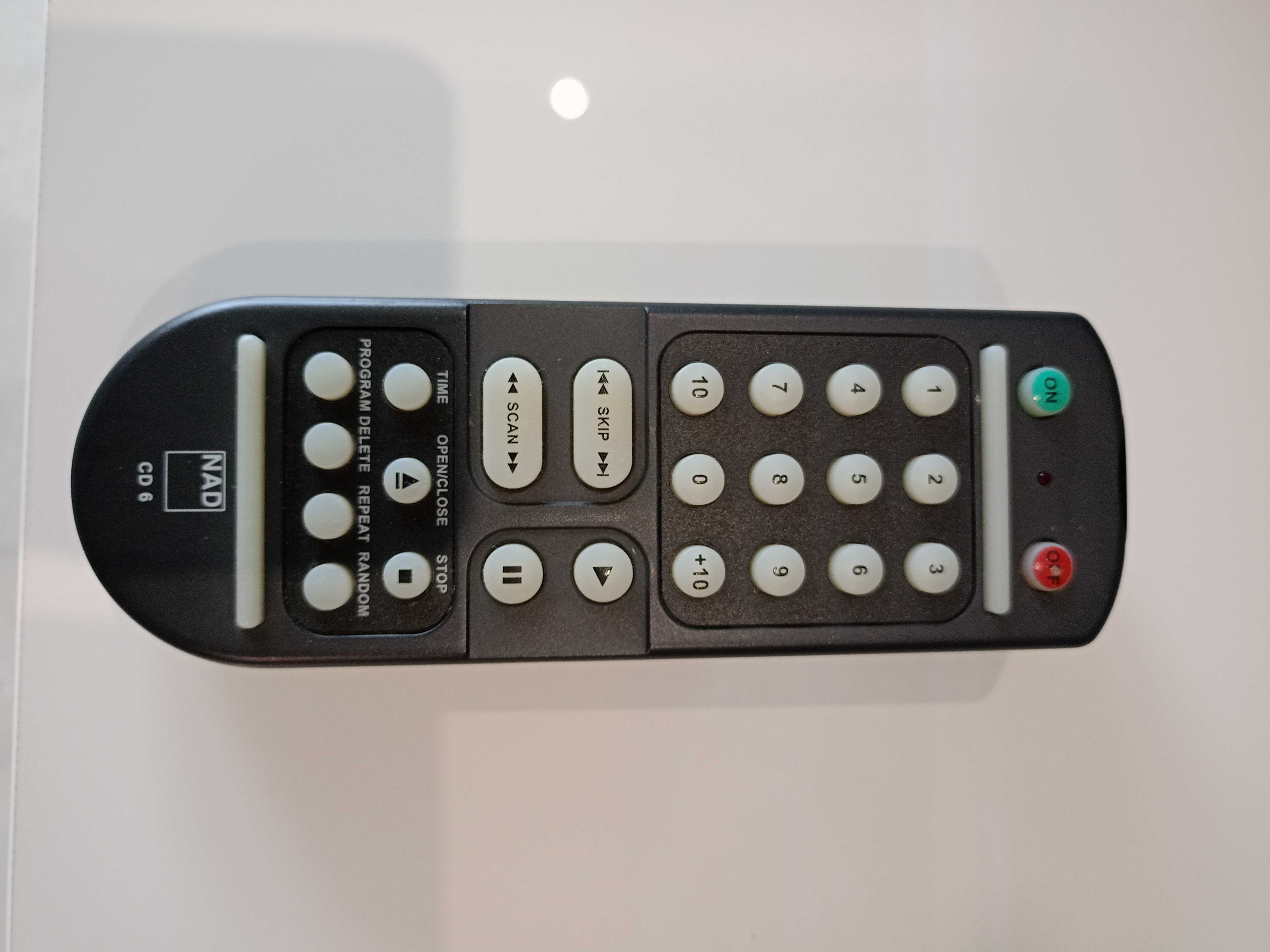 Odtwarzacz cd NAD C521 BEE