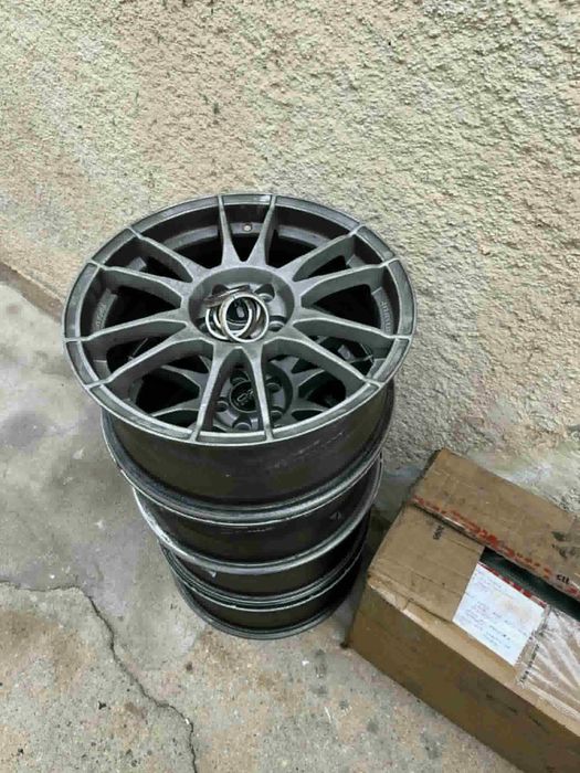 Butzi odin 17” 5x100