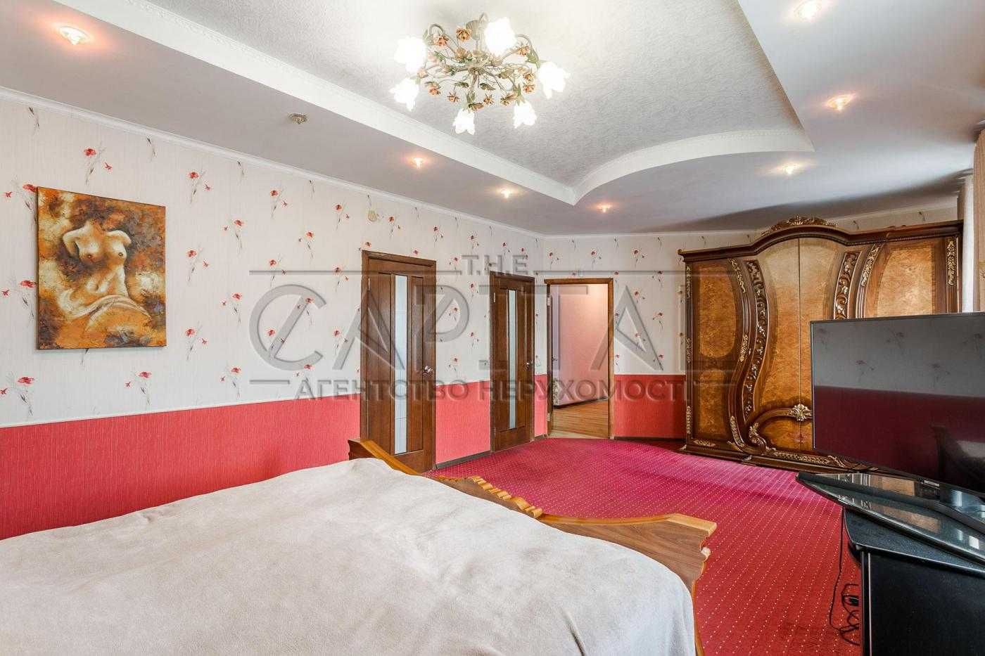Продаж будинку, Голосіївський р-н