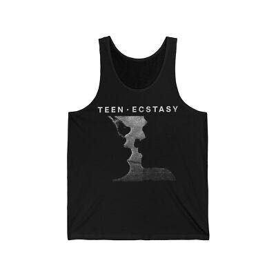 Playboi Carti Teen Ecstasy Tank Top Sleeveless Tee Merch