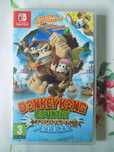 Donkey Kong Country: Tropical Freeze!! na Nintendo Switch / OLED /Lite