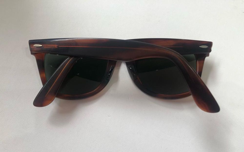 Óculos Sol RayBan Wayfarer