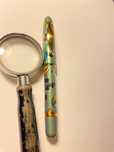 Caneta aparo vintage