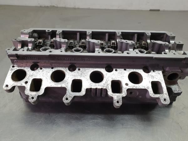 Colaça / cabeça do motor VOLKSWAGEN Golf VI (5K1)