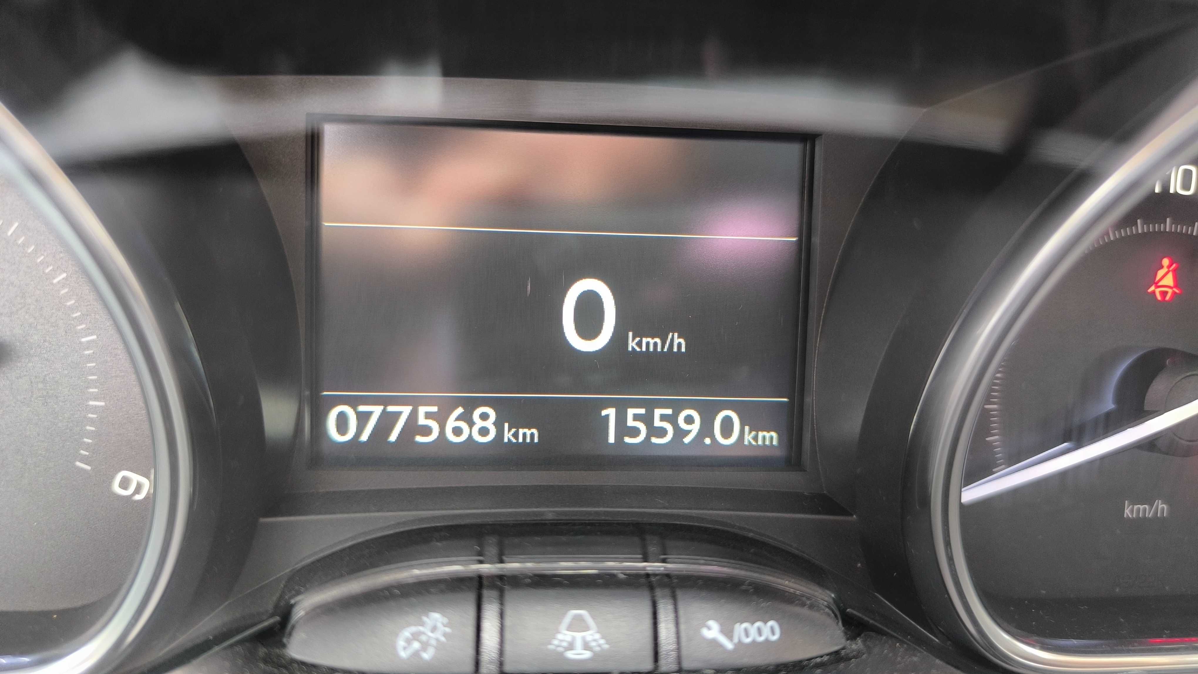 Peugeot 2008 Crossway (edição especial)