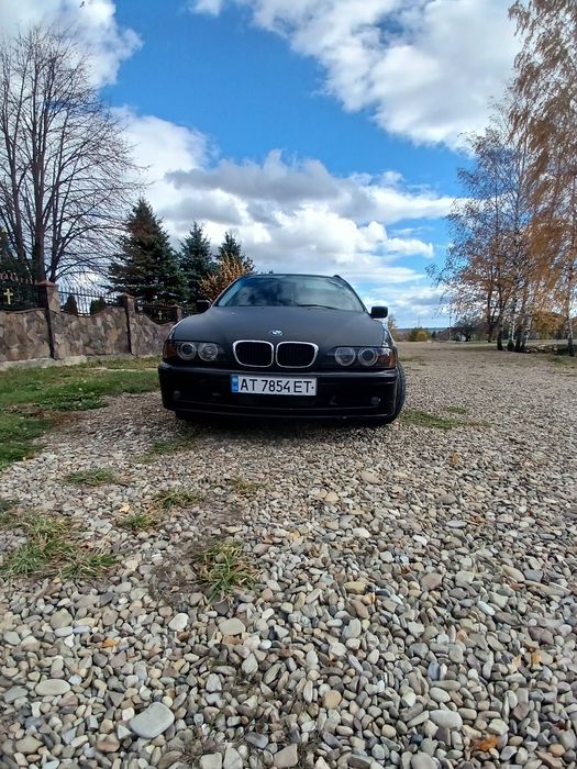 продам БМВ є39 2.0