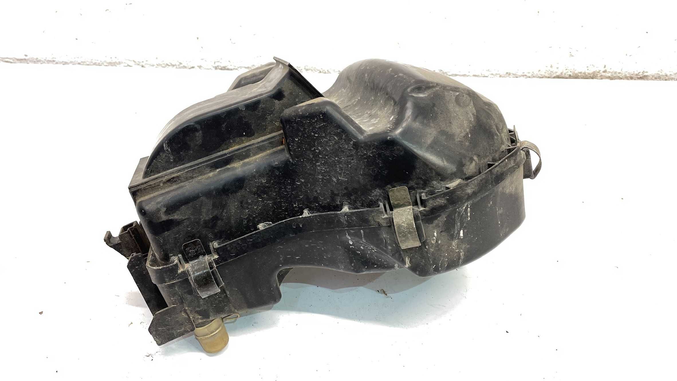 Access xtreme shade 850 Airbox filtr powietrza obudowa czesci
