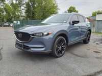 2021 Mazda CX-5 2.5