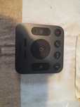 Logitech Webcam MEETUP Remote Control +++ Fernbedienung