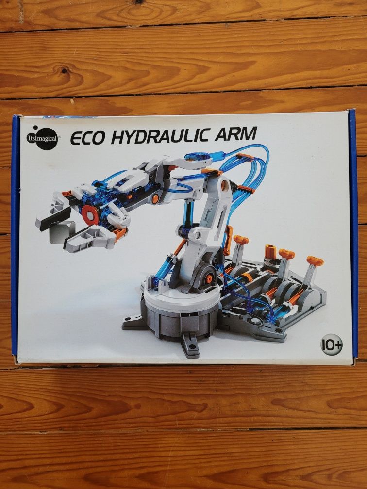 Eco Hydraulic Arm