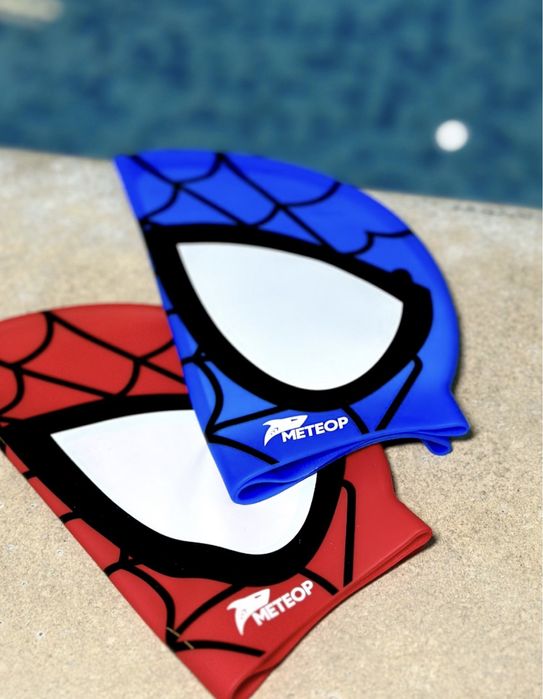 ВСЕ РАЗМЕРЫ‼️Шапочки для плаванья в бассейн Брендирование‼️Опт Розница