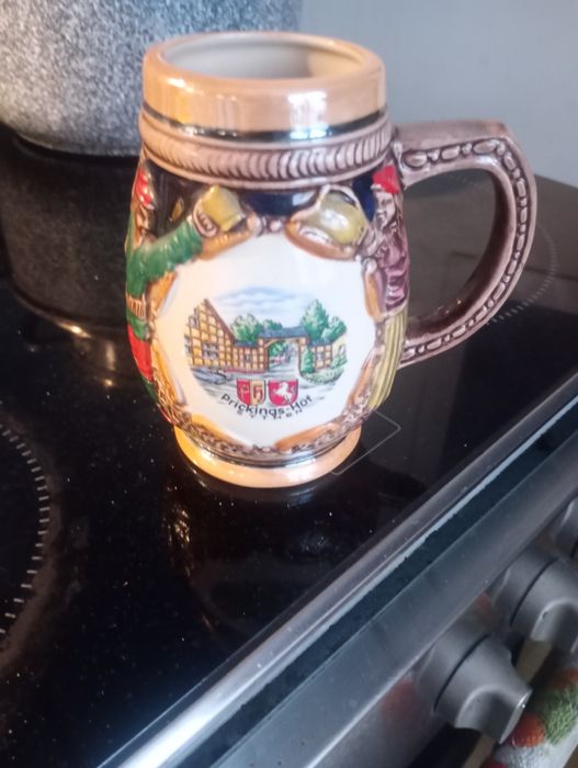 Kufel do Piwa z Niemiec