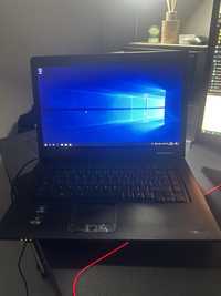 Portatil Toshiba Tecra S11 / I7CPU / 4gb RAM