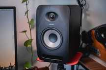 Monitory studyjne Tannoy Reveal 502