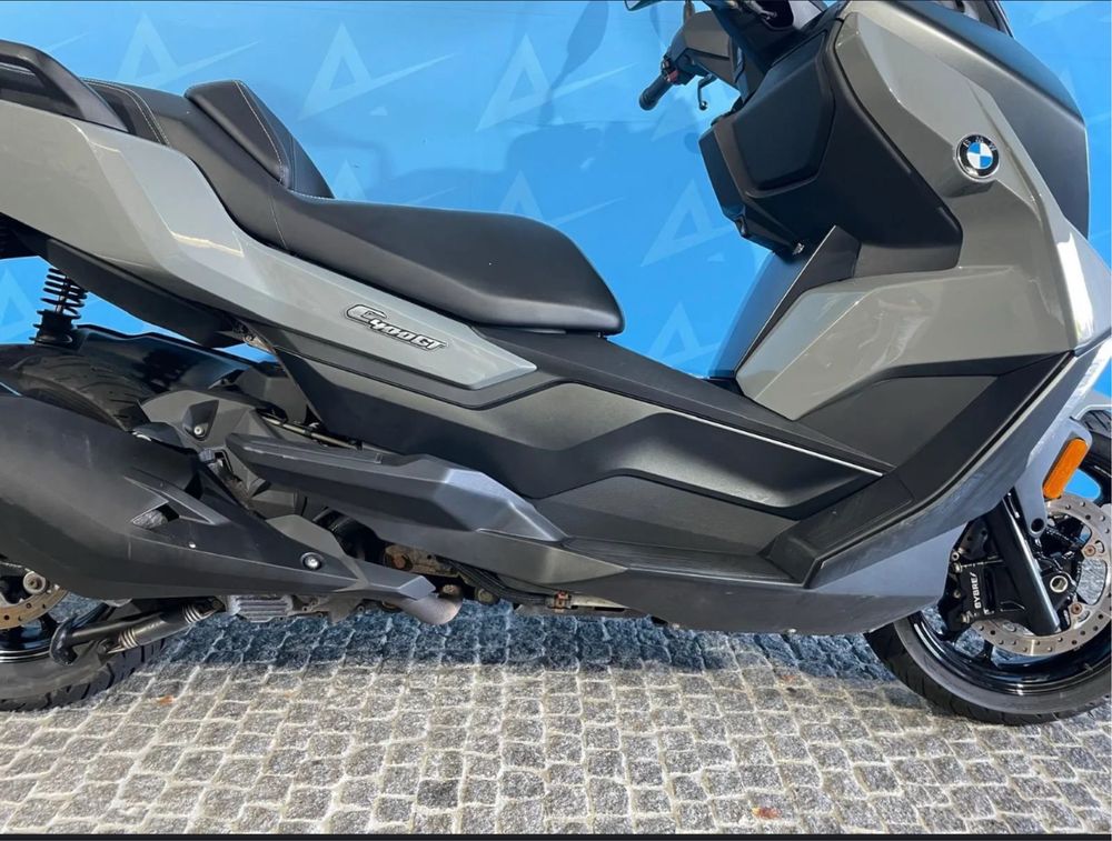 Bmw c400GT Semi-nova