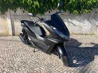 Honda PCX125 PCX125 ABS / HSTC