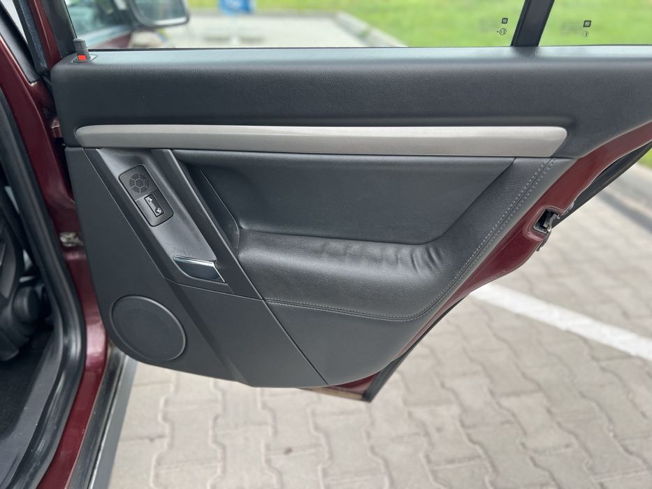 Продам Opel Vectra