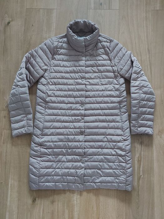 Beżowa kurtka Reserved rozmiar 38