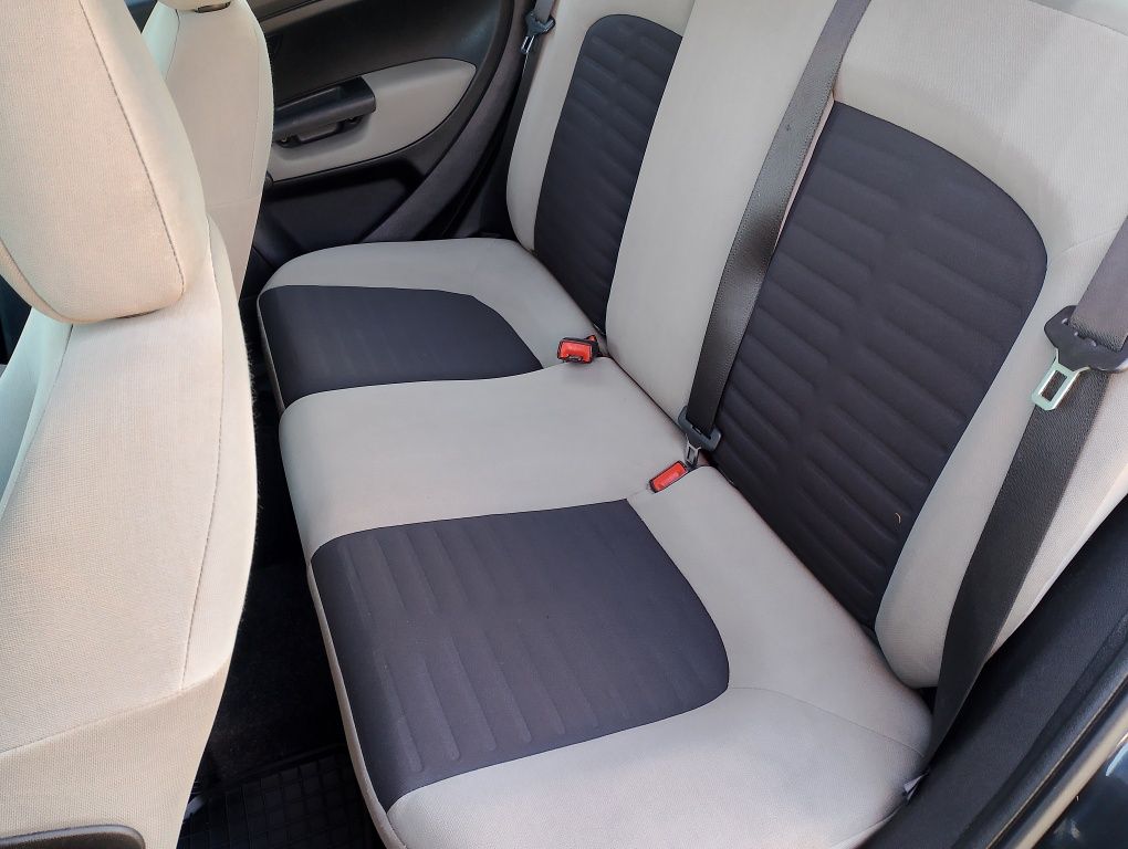 Fiat Grande Punto *benzyna*