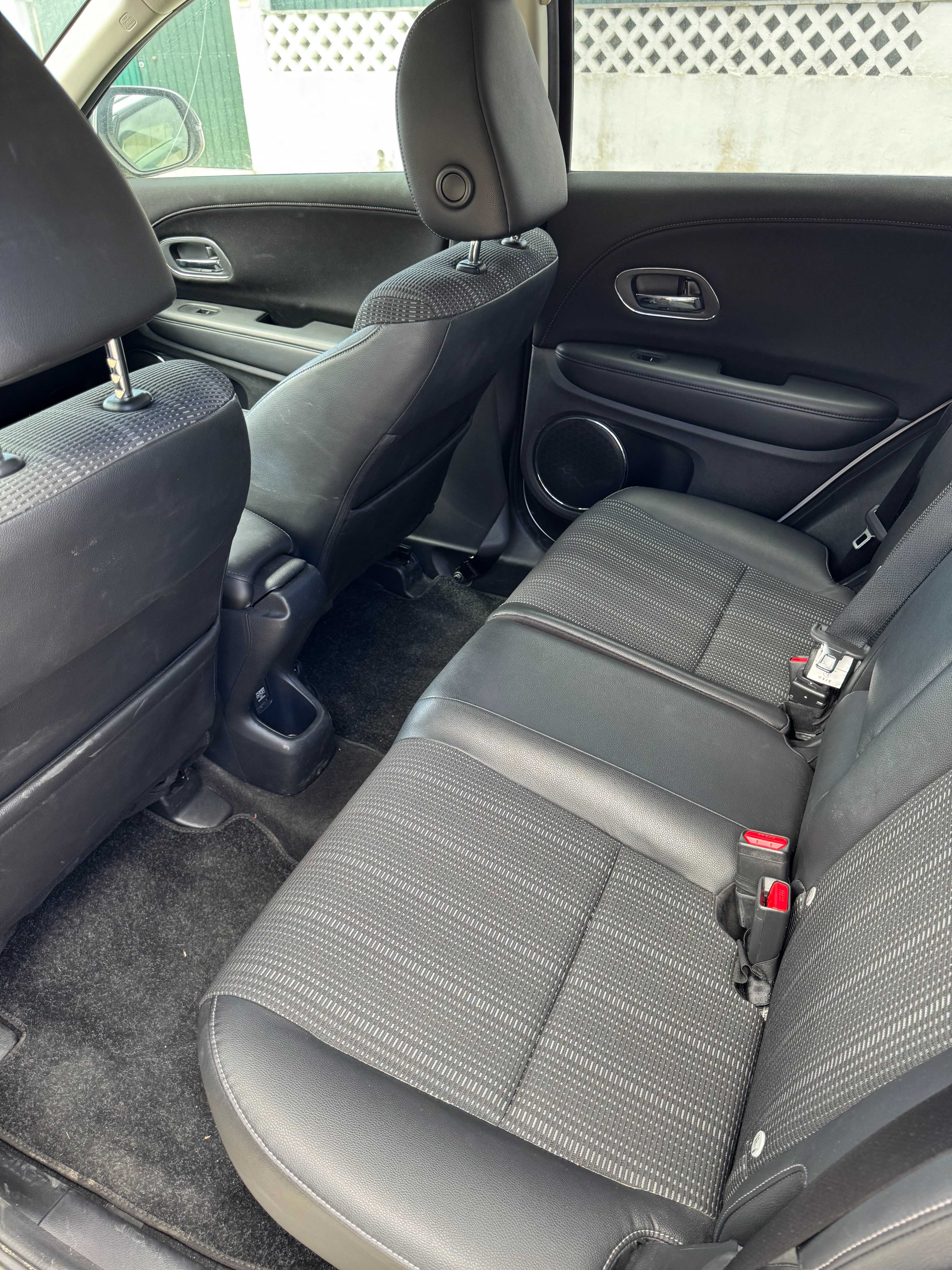 Honda HR-V 1.5 i-VTEC Navi