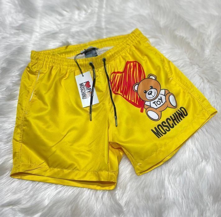 Шорты плавательные Dsquared оригинал пляжные мужские для бассейна