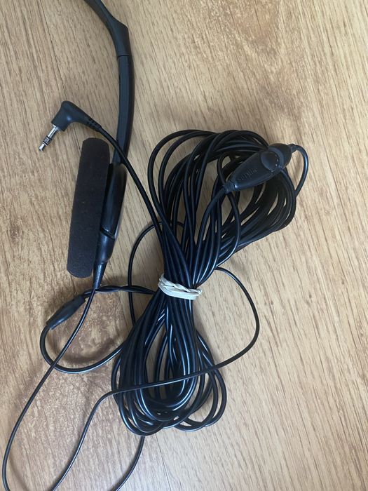 Навушники ретро Philips SHP 1800