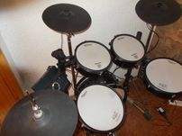 Sprzedam Roland td 17