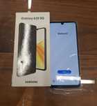Telefon samsung Galaxy jak nowy a33 5g