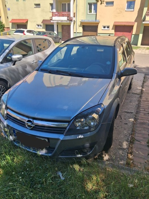 Samochód do jazdy na dlugo