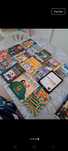15 livros infantis, Geronimo Stilton, Phineas e Ferb