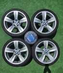 Jantes BMW 18" Sport Line Style 189