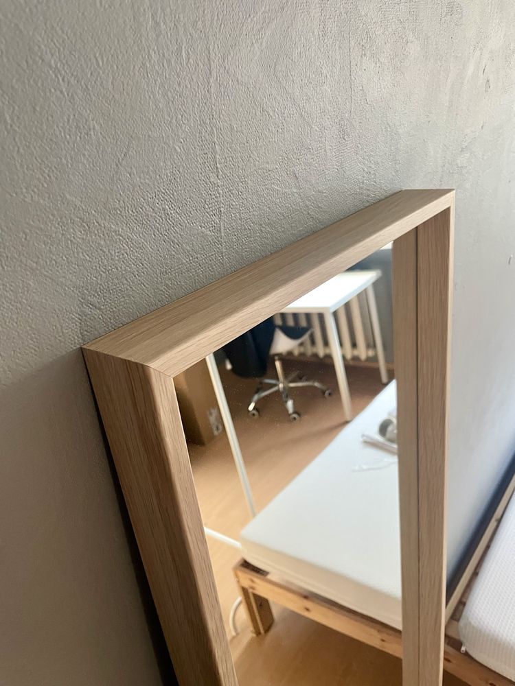 Lustro IKEA Nissedal