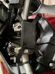 Uchwyt motocyklowy do telefonu