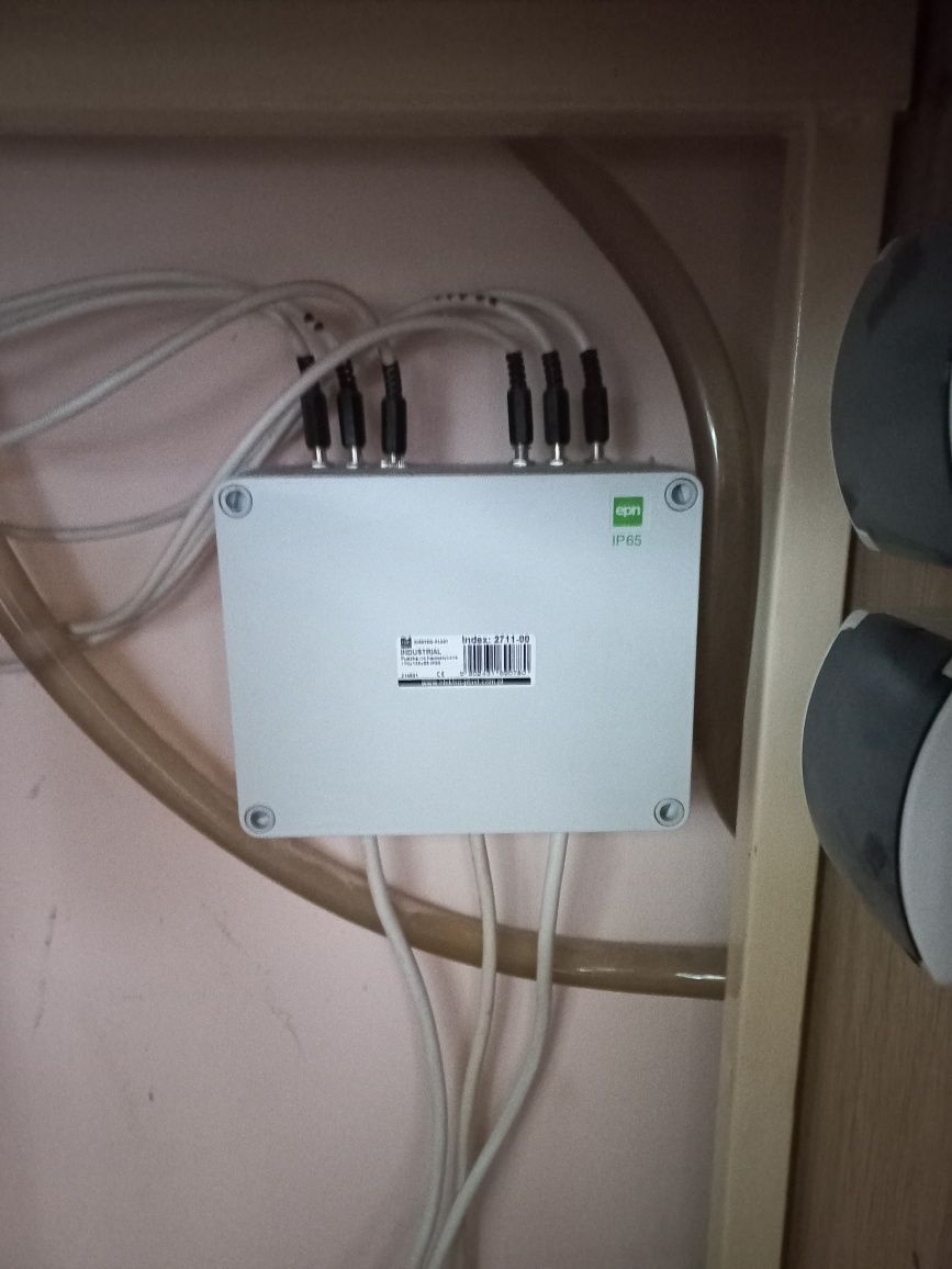 Belki led 120w 2szt