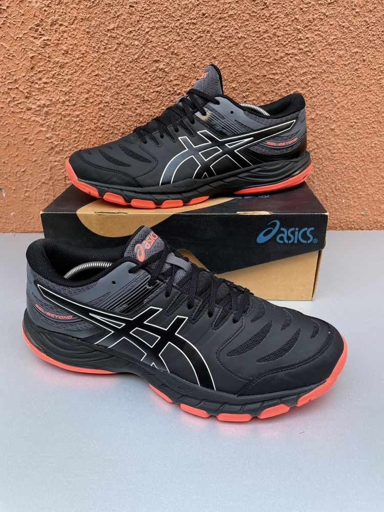 Кроссовки Asics волейбол оригинал