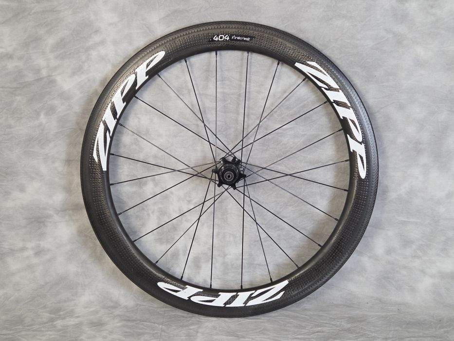 Koła Zipp 404 Firecrest Showstopper