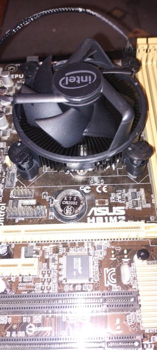 Prawie za darmo NowyProcesor Intel® Core™ i5-4590 OEM