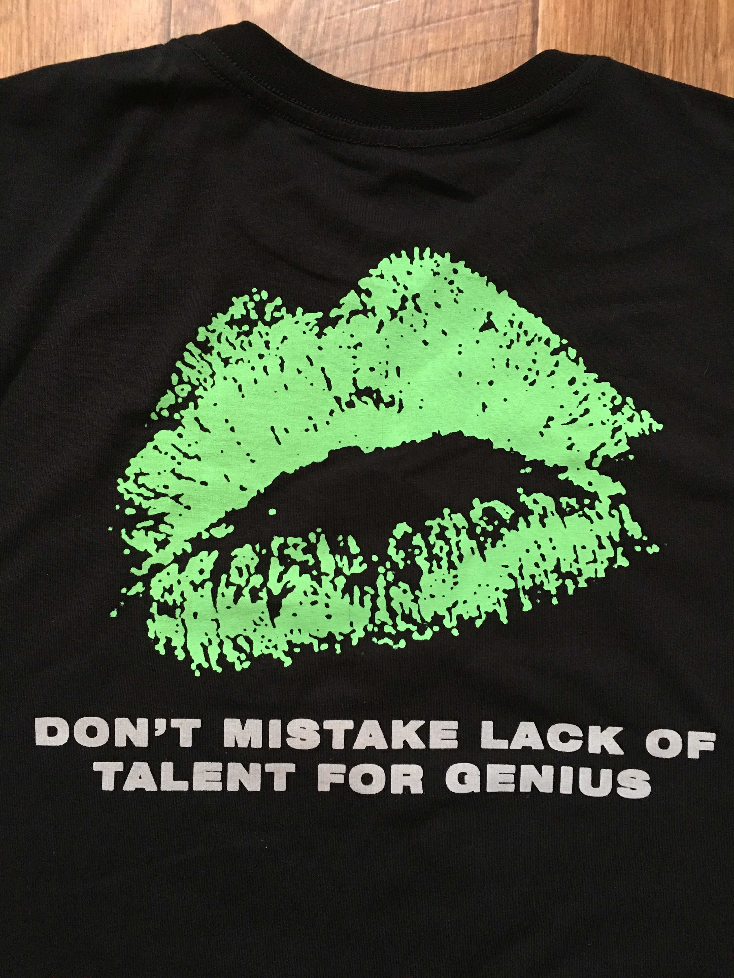 Type O Negative Bloody Kisses футболка двусторонний принт размер L