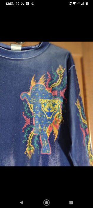 Welurowa sukienka Colorat kolekcja Wilde Time