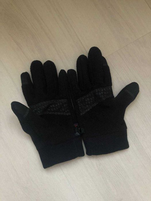 Рукавиці The North Face | На флісі | Сенсорні